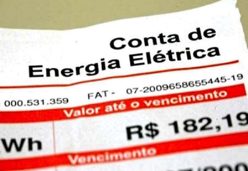 Termina prazo de isenção total da conta de energia para 125 mil famílias no ES