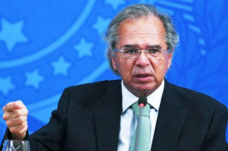 Renda Brasil terá valor mais alto do que o Bolsa Família, diz Guedes