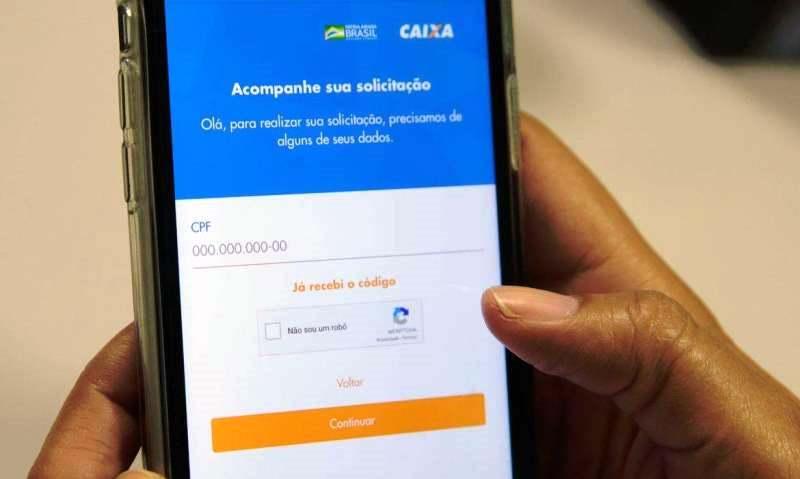 Auxílio emergencial: 6,5 milhões recebem neste sábado: Confira o calendário!