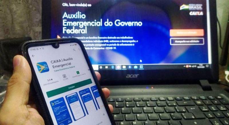 Defensoria abre 43,5 mil processos para auxílio de R$ 600 negado