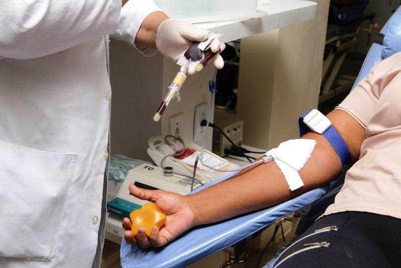 Hemoes e 99 garantem viagens gratuitas até 31 de julho para doadores de sangue