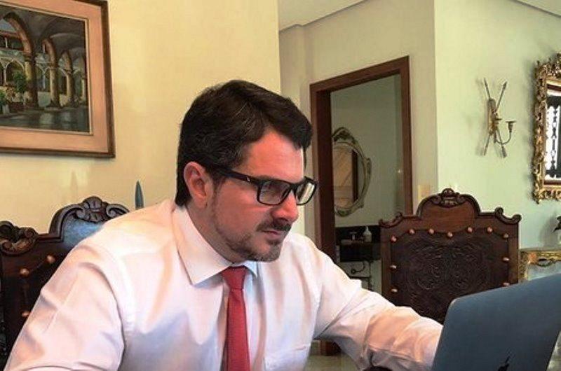 Senador vai protocolar pedido para Angola coibir agressões a brasileiros