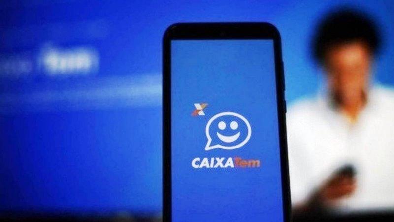 Caixa faz depósito de até R$ 1.045 do FGTS nesta segunda; veja quem recebe