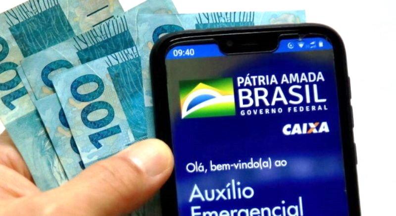 Caixa conclui nesta terça saque da 1ª parcela do auxílio a 1,3 milhão