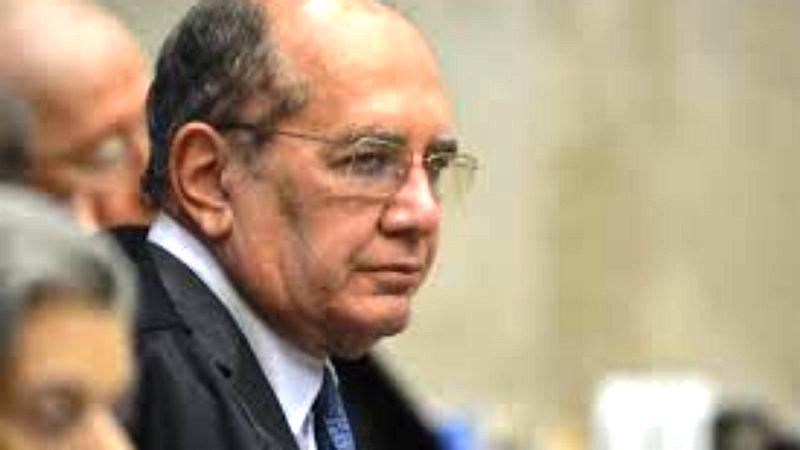 Gilmar Mendes volta a criticar: 