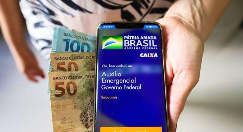 Saque do auxílio é adiado para próximo sábado. Veja calendário