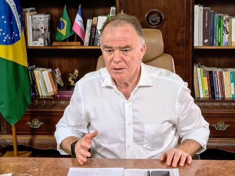 Casagrande inaugura reforma de CMEI e anuncia reforma de escola estadual em Afonso Cláudio