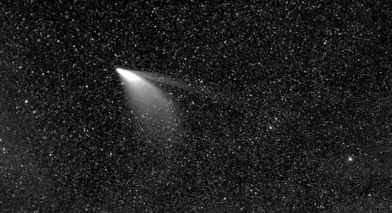 Cometa Neowise poderá ser visto no Brasil a partir de 22 de julho