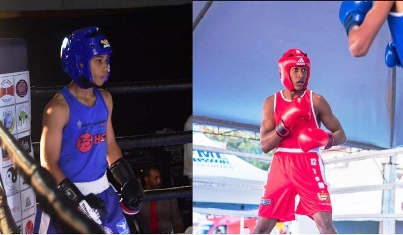 Lutadores capixabas são convocados para a Seleção Brasileira de Boxe