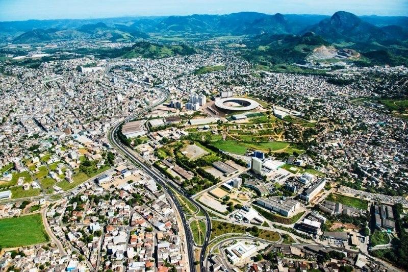 Com o novo Mapa de Risco, com vigência a partir de segunda-feira (27), Cariacica passa para Risco Moderado