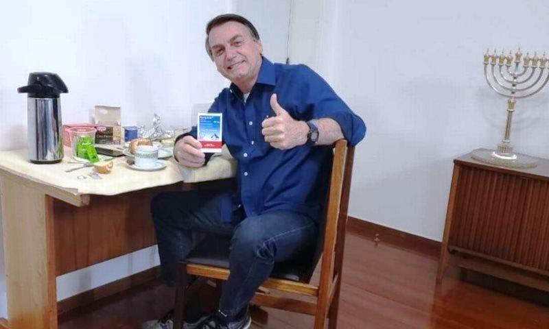 Bolsonaro é alvo de nova queixa no Tribunal Penal Internacional por atuação frente à pandemia do coronavírus