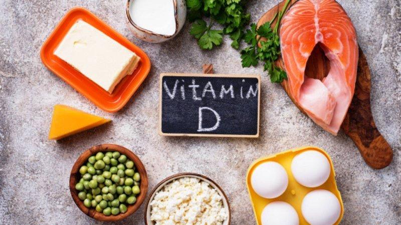 Saiba o que comer para garantir a dose diária de vitamina D