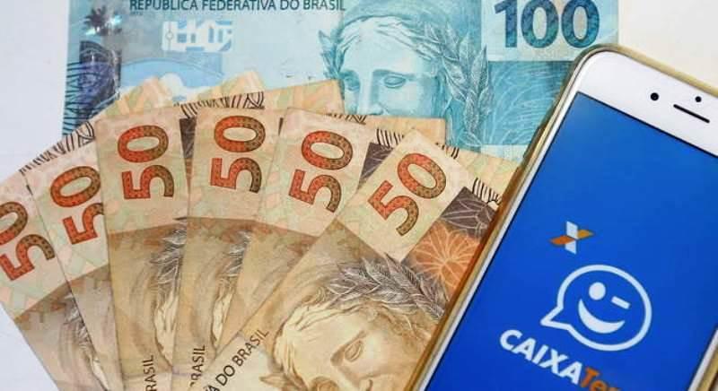 Caixa paga 4ª parcela do auxílio para mais 1,9 milhão do Bolsa Família