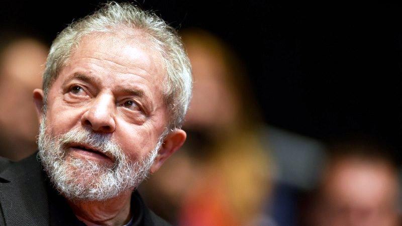 Lula tem dívida de mais de R$ 1 milhão com Receita Federal