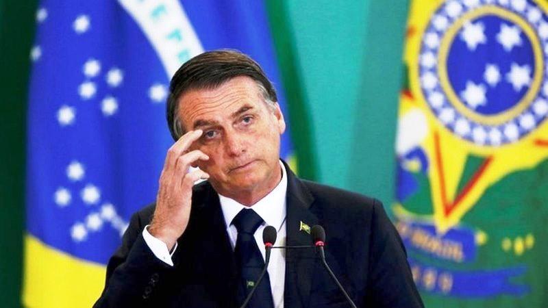 “Ninguém governa sozinho”, diz Bolsonaro em tom conciliador com Congresso