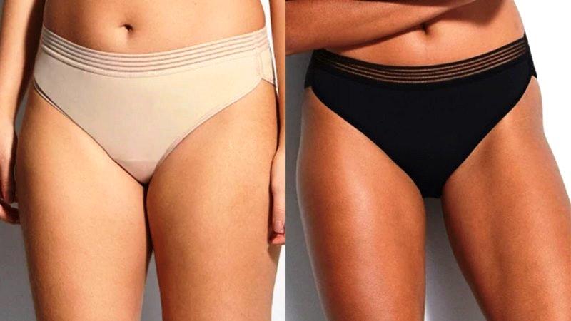 Marca de lingerie lança linha de calcinhas absorventes biodegradáveis