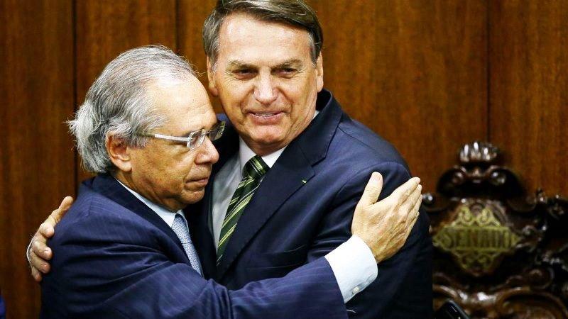 Bolsonaro diz que novo imposto não gerará aumento de carga tributária