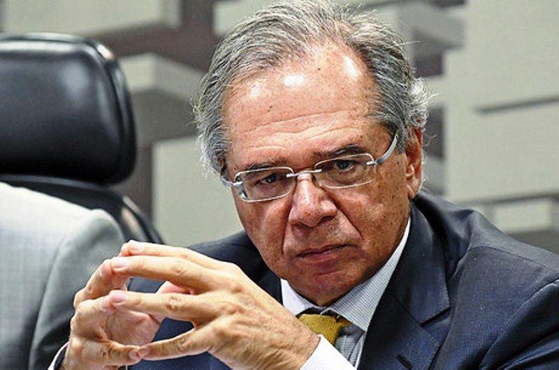 Secretários especiais do Ministério da Economia pedem demissão 