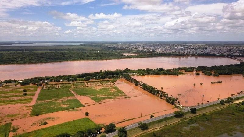 Governo do Estado destina R$ 385 mil para instituições científicas atingidas pelas enchentes de 2020