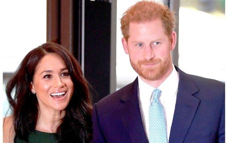 Harry e Meghan Markle pechincham e compram mansão de R$ 80 milhões