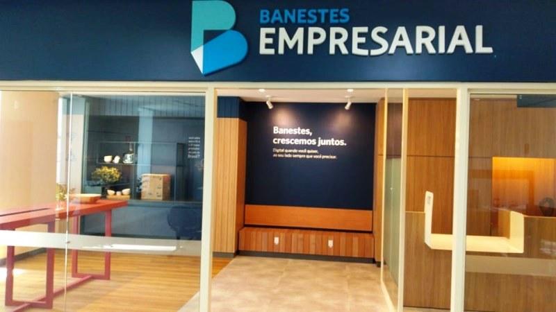 Banestes inaugura Agência Empresarial de Linhares