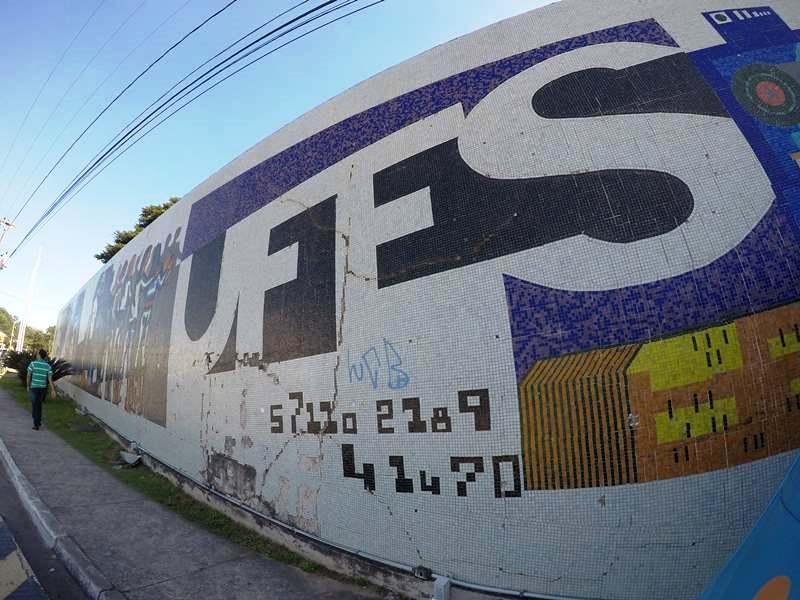 Aulas na Ufes retornam em setembro e serão realizadas à distância