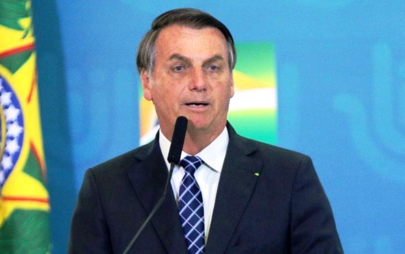 Bolsonaro acusa Globo de receber R$ 1,75 bi do doleiro Dario Messer