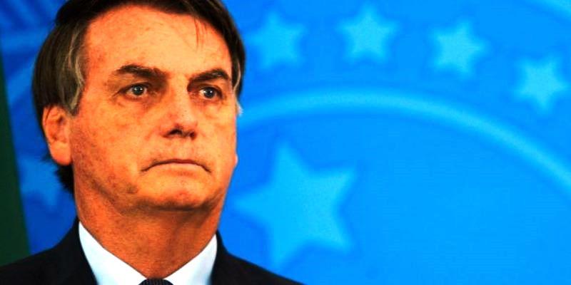 Bolsonaro sanciona lei que libera escolas e universidades de cumprir 200 dias letivos em 2020