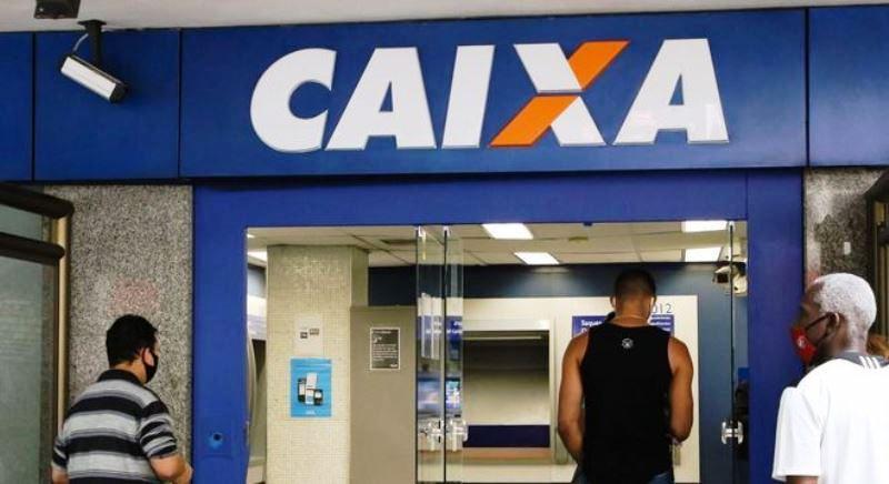 Caixa abrirá 770 agências neste sábado para saque do auxílio e FGTS