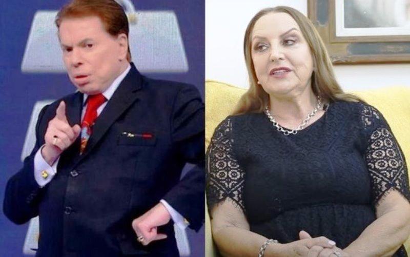 Justiça pede teste de DNA e suposta filha de Silvio Santos diz: “O meu direito”