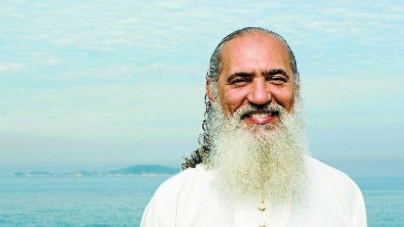 Guru espiritual, Prem Baba, deve pagar R$ 500 mil de indenização trabalhista