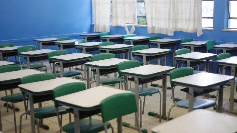 Só cinco Estados têm previsão para reabrir escolas; veja qual a região