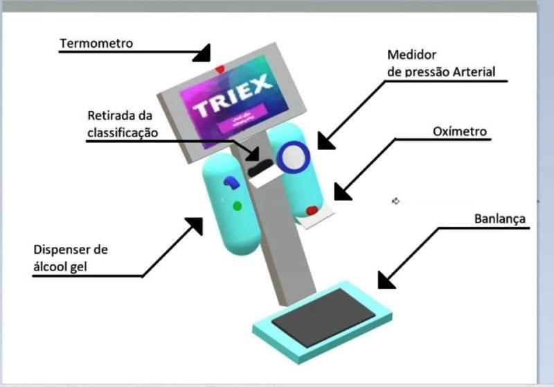 Projeto de Robótica do Colégio Estadual é selecionado para participar de feira internacional