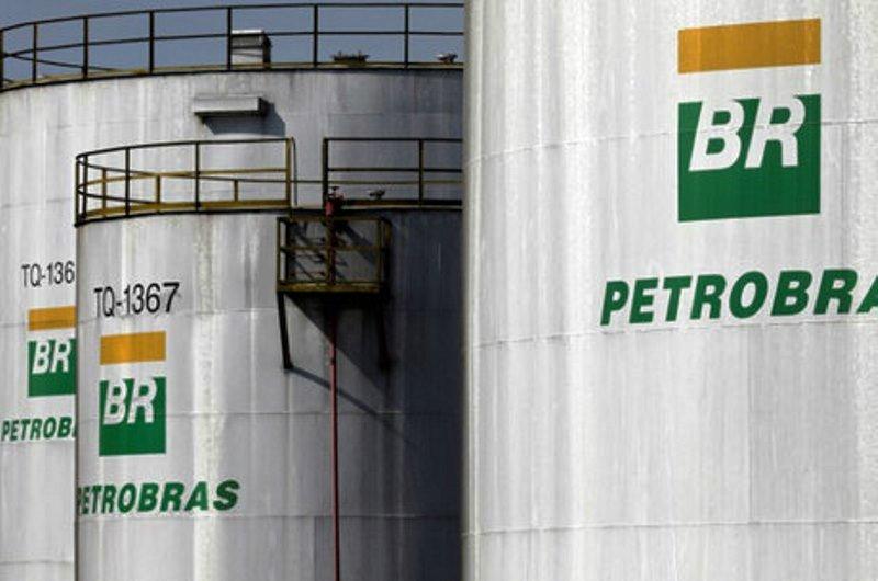 Produção de refinarias da Petrobras volta ao nível pré-pandemia