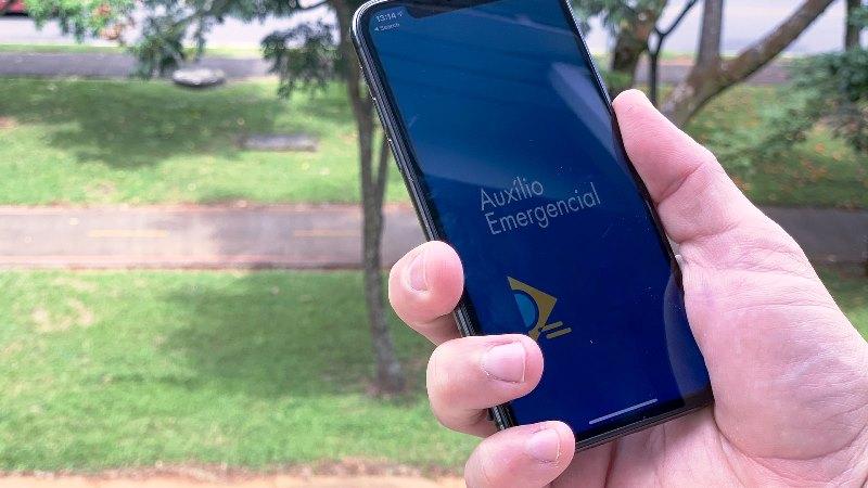 Auxílio Emergencial cairá na quarta (9); veja quem recebe