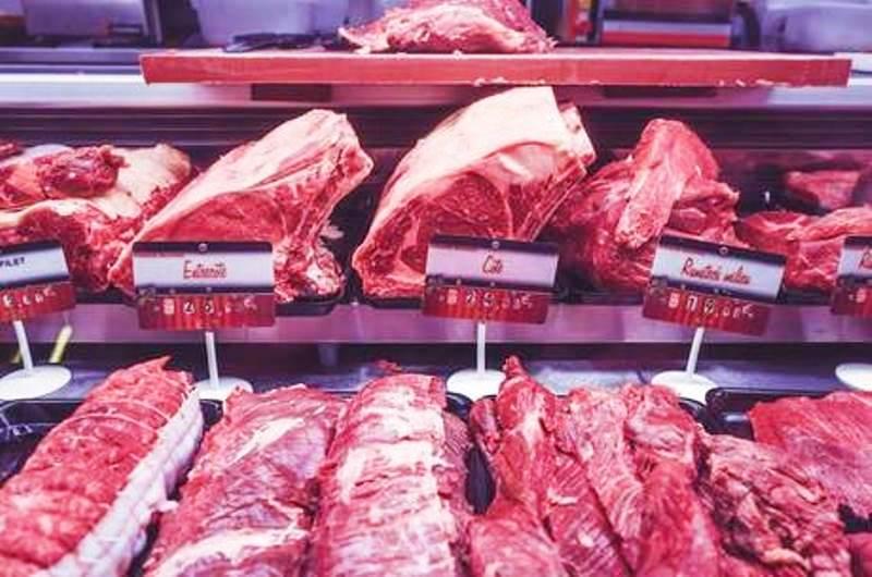 Exportação de carne do Brasil aumenta 12% no ano até agosto