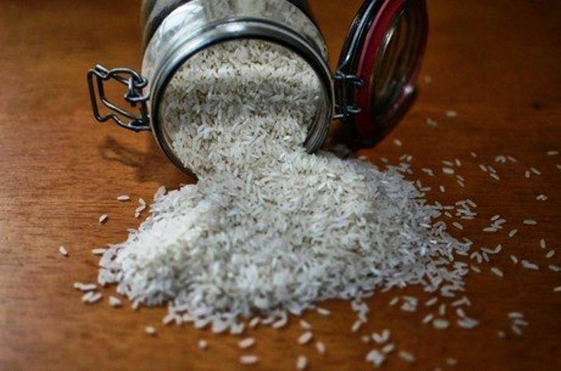 Governo zera imposto para importação do arroz até dezembro