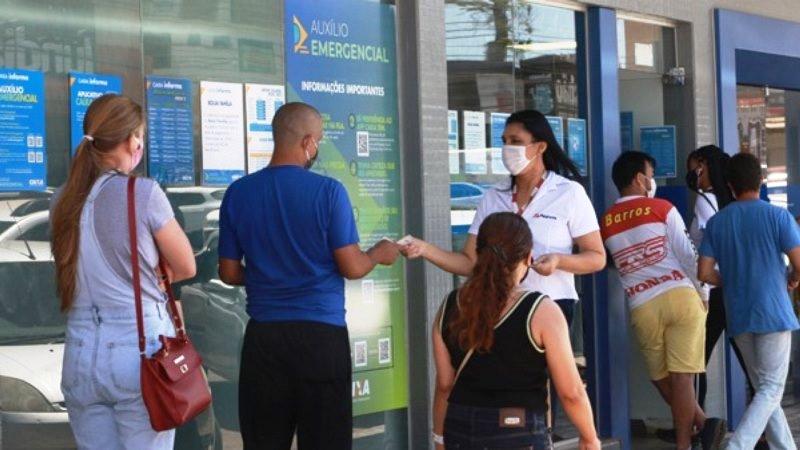 Agências da Caixa abertas: veja onde e quem pode ser atendido neste sábado