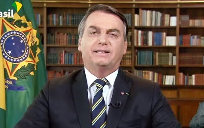 Bolsonaro pode recorrer ao STF para depor por escrito, diz site