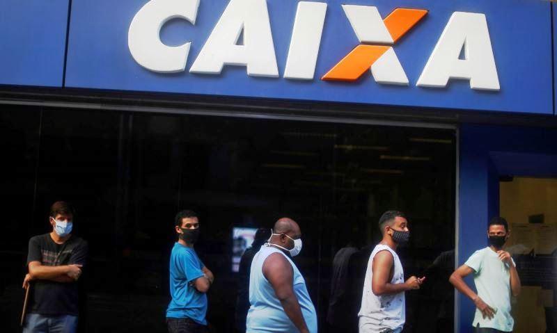 Caixa credita saque emergencial do FGTS para nascidos em novembro