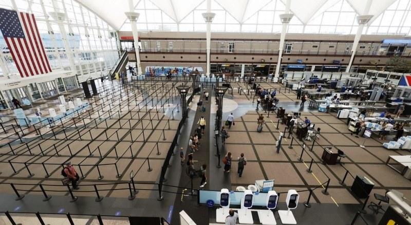 EUA liberam voos vindos do Brasil em todos os aeroportos, mas turismo continua suspenso