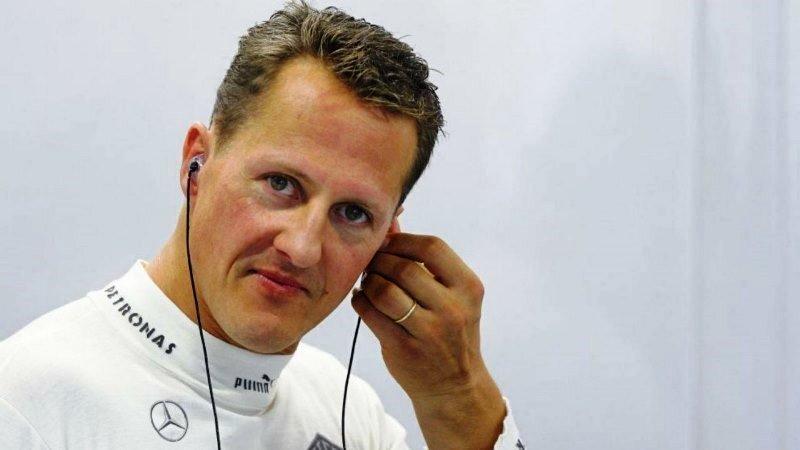 Schumacher deve estar em estado “vegetativo e irreversível”, diz neurologista