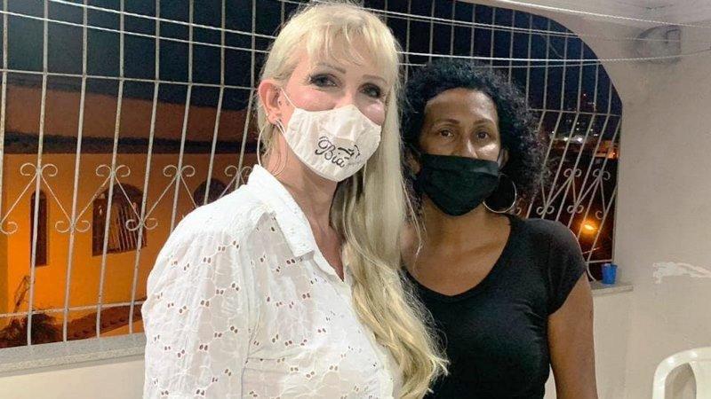 Mulheres trans disputam prefeitura no Espírito Santo nestas eleições