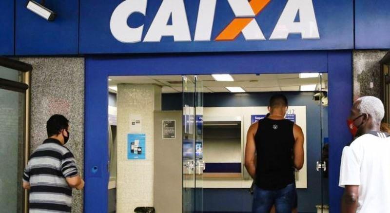 3,9 milhões podem sacar hoje novas parcelas do auxílio de R$ 600