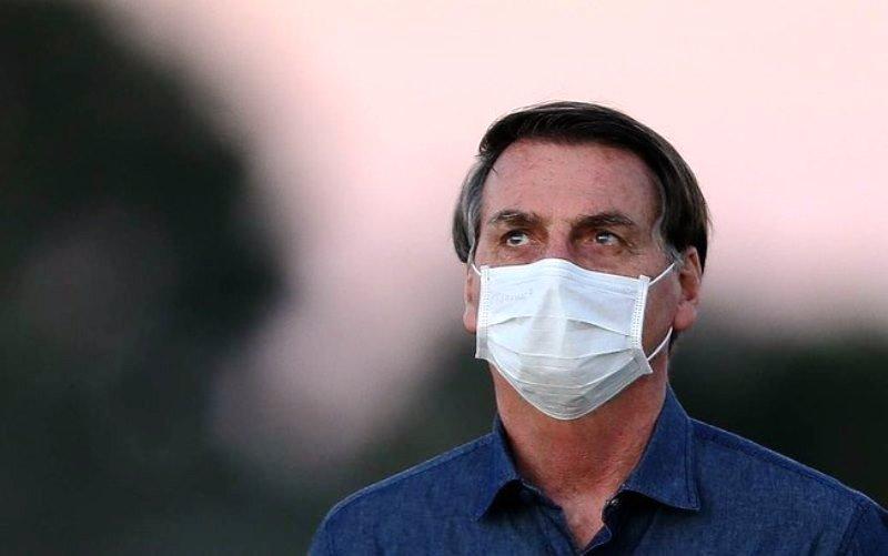 Bolsonaro diz a evangélicos que 