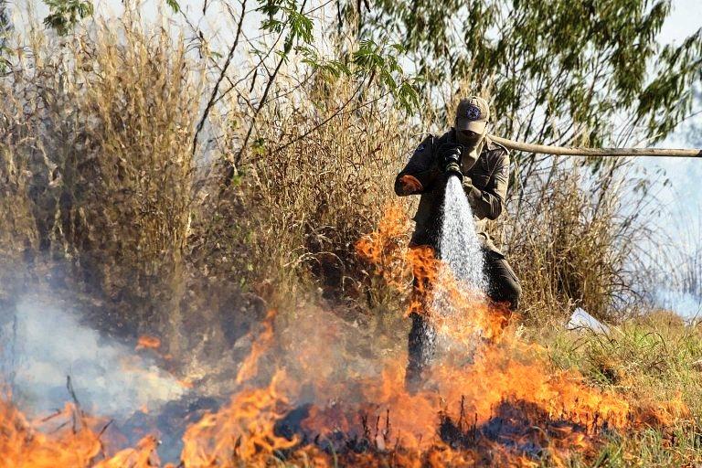 Sob pressão ambiental pela 2ª vez, Bolsonaro dirá na ONU que foi bem na pandemia