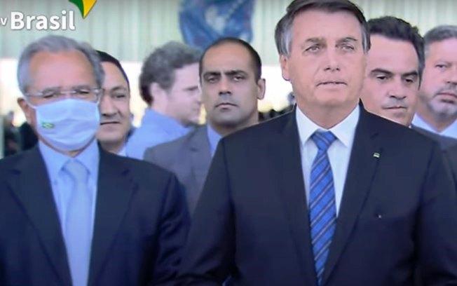 Novo Bolsa Família deve se chamar Renda Cidadã; Bolsonaro deu aval para criação