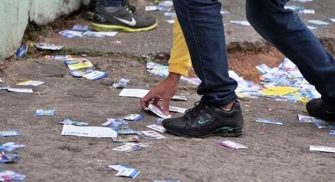 Início de campanha eleitoral neste domingo (27) mobiliza partidos