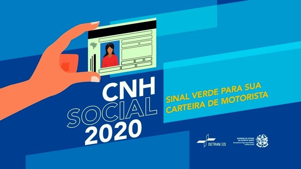 Casagrande anuncia a 2ª fase do CNH Social: Programa oferece 4.500 vagas com foco na qualificação profissional