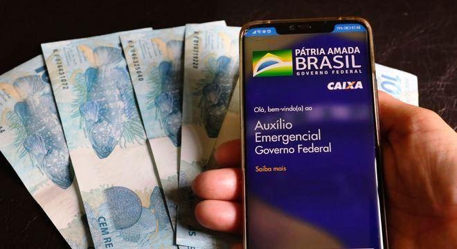 Caixa libera saque de novas parcelas do auxílio para 4,1 milhões